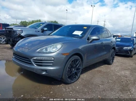 Porsche Cayenne, снимка 2