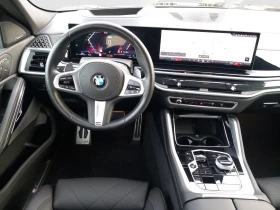 BMW X6 40d xDrive = M-Sport Pro= Гаранция, снимка 6