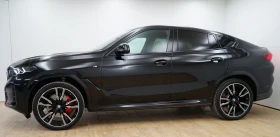 BMW X6 40d xDrive = M-Sport Pro= Гаранция, снимка 3