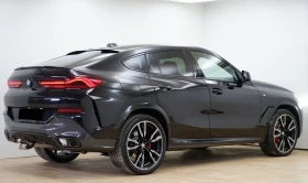 BMW X6 40d xDrive = M-Sport Pro= Гаранция, снимка 2