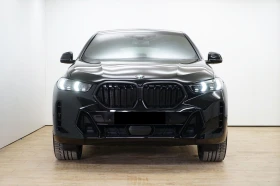 BMW X6 40d xDrive = M-Sport Pro= Гаранция