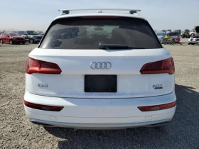 Audi Q5 PREMIUM | Mobile.bg    5