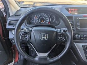 Honda Cr-v 2.2 I-DTEC, снимка 12