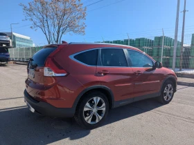 Honda Cr-v 2.2 I-DTEC, снимка 3