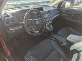 Honda Cr-v 2.2 I-DTEC, снимка 5