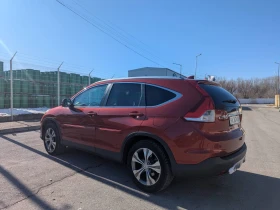 Honda Cr-v 2.2 I-DTEC, снимка 4