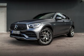  Mercedes-Benz GLC 43...