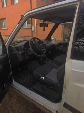 Suzuki Vitara 1.6 16V, снимка 5