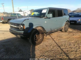 Ford Bronco OUTER BANKS * Възможност за Лизинг* - 45000 лв. - 19255563 | Car24.bg