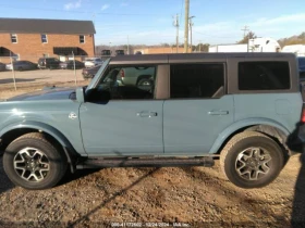 Ford Bronco OUTER BANKS * Възможност за Лизинг* - 45000 лв. - 19255563 | Car24.bg