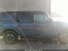 Ford Bronco OUTER BANKS * Възможност за Лизинг* - 45000 лв. - 19255563 | Car24.bg