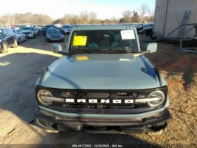 Ford Bronco OUTER BANKS * Възможност за Лизинг* - 45000 лв. - 19255563 | Car24.bg