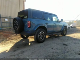 Ford Bronco OUTER BANKS * Възможност за Лизинг* - 45000 лв. - 42653194 | Car24.bg