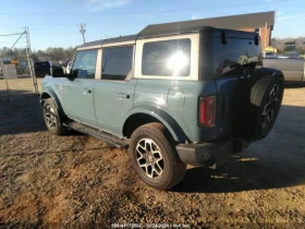 Ford Bronco OUTER BANKS * Възможност за Лизинг* - 45000 лв. - 19255563 | Car24.bg