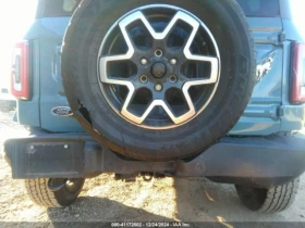 Ford Bronco OUTER BANKS * Възможност за Лизинг* - 45000 лв. - 42653194 | Car24.bg