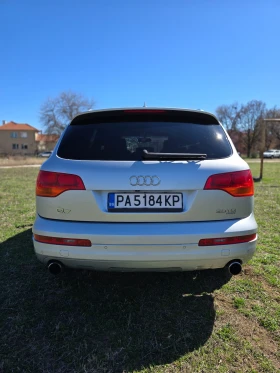 Audi Q7 3.0 TDI s-line, Xenon, BOSE, 6+ 1, снимка 5