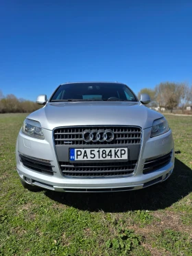 Audi Q7 3.0 TDI s-line, Xenon, BOSE, 6+ 1, снимка 1