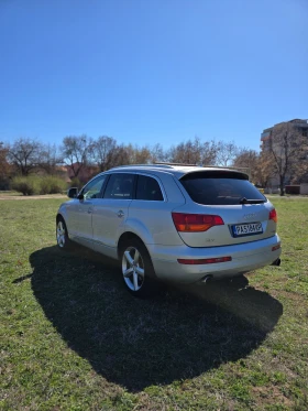 Audi Q7 3.0 TDI s-line, Xenon, BOSE, 6+ 1, снимка 3