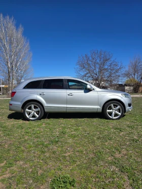 Audi Q7 3.0 TDI s-line, Xenon, BOSE, 6+ 1, снимка 4