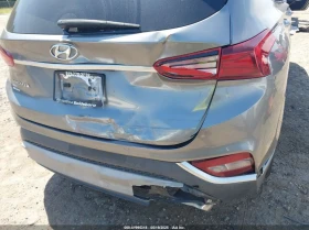 Hyundai Santa fe 2019 HYUNDAI SANTA FE SEL - 23600 лв. - 18472539 8