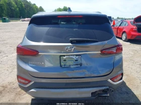 Hyundai Santa fe 2019 HYUNDAI SANTA FE SEL - 23600 лв. - 18472539 7