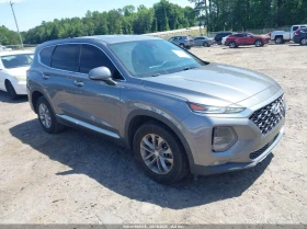 Hyundai Santa fe 2019 HYUNDAI SANTA FE SEL - 23600 лв. - 18472539 2
