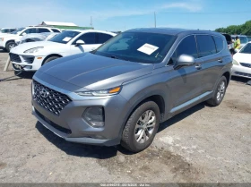 Hyundai Santa fe 2019 HYUNDAI SANTA FE SEL - 23600 лв. - 18472539 3