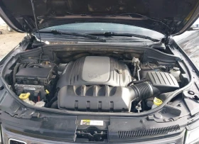 Jeep Grand cherokee 2014 JEEP GRAND CHEROKEE OVERLAND | Mobile.bg    13