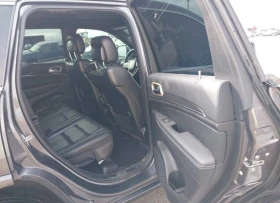 Jeep Grand cherokee 2014 JEEP GRAND CHEROKEE OVERLAND | Mobile.bg    12