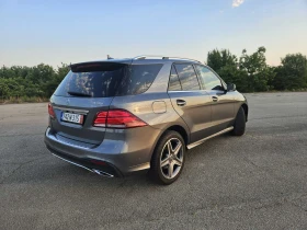 Mercedes-Benz GLE 350 AMG! SWISS! | Mobile.bg    6