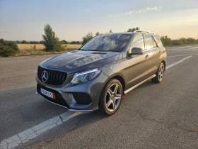 Mercedes-Benz GLE 350 AMG! SWISS! | Mobile.bg    4