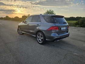 Mercedes-Benz GLE 350 AMG! SWISS! | Mobile.bg    7