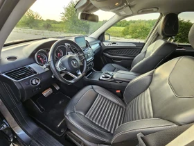 Mercedes-Benz GLE 350 AMG! SWISS! | Mobile.bg    10