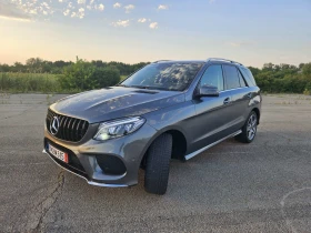 Mercedes-Benz GLE 350 AMG! SWISS! | Mobile.bg    3