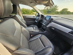 Mercedes-Benz GLE 350 AMG! SWISS! | Mobile.bg    9