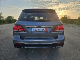 Mercedes-Benz GLE 350 AMG! SWISS! | Mobile.bg    8