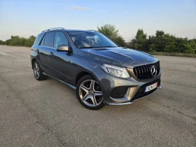 Mercedes-Benz GLE 350 AMG! SWISS! | Mobile.bg    2
