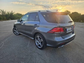 Mercedes-Benz GLE 350 AMG! SWISS! | Mobile.bg    5