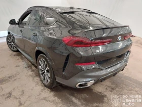 Обява за продажба на BMW X6 40d xDrive M Sport Paket ~ 177 744 лв. - изображение 1