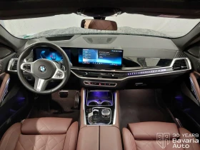 Обява за продажба на BMW X6 40d xDrive M Sport Paket ~ 177 744 лв. - изображение 5