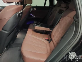 Обява за продажба на BMW X6 40d xDrive M Sport Paket ~ 177 744 лв. - изображение 7