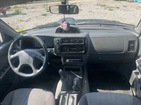 Mitsubishi L200 2.5TDI  !    | Mobile.bg    8