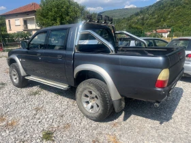 Mitsubishi L200 2.5TDI  !    | Mobile.bg    4