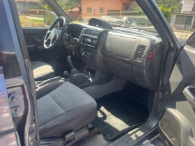 Mitsubishi L200 2.5TDI  !    | Mobile.bg    10