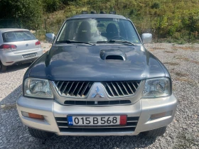 Mitsubishi L200 2.5TDI  !    | Mobile.bg    2