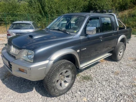 Mitsubishi L200 2.5TDI  !    | Mobile.bg    3