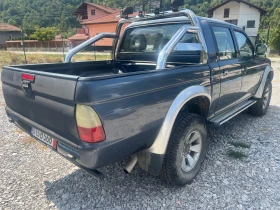 Mitsubishi L200 2.5TDI  !    | Mobile.bg    6