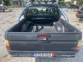 Mitsubishi L200 2.5TDI  !    | Mobile.bg    5