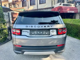     Land Rover Discovery Sport !-!