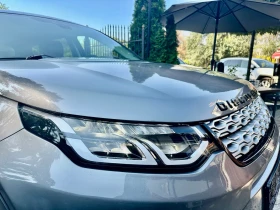     Land Rover Discovery Sport !-!